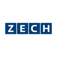 ZECH Hochbau AG Logo