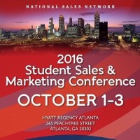 National Sales Network Student Conference, Atlanta Chapter Logo