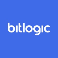 BITLOGIC.io Logo