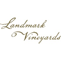 Landmark Vineyards Logo