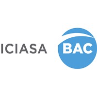 ICIASA Control e Inspección Logo