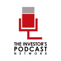 The Investors Podcast Network Logo