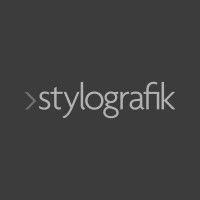 Stylografik Logo