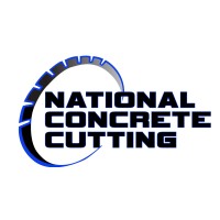 National Concrete Cutting, Inc. - Iowa Logo