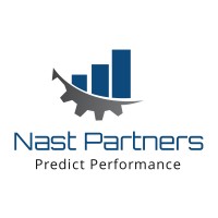 Nast Partners Logo