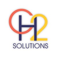 CH2 Solutions Logo