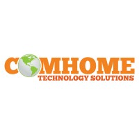 COMHOME Technology Solutions Logo