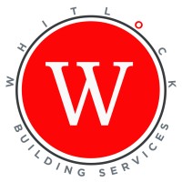 Whitlock Building Services, LLC Logo