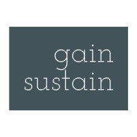 Gain Sustain Logo