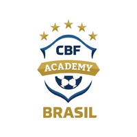 CBF Academy Logo