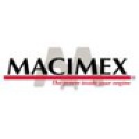 Macimex S.A. de C.V. Logo