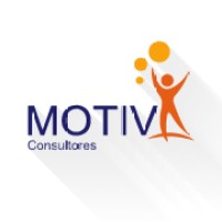 Motiva Consultores Logo