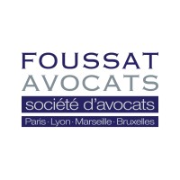 FOUSSAT AVOCATS Logo