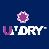 UVdry LLC Logo