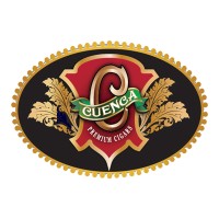 Cuenca Cigars of Hollywood Logo