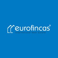 Eurofincas · International Real Estate Logo
