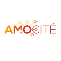 Amocité Logo