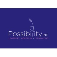Possibility Inc Logo