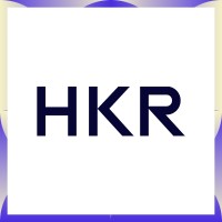HKR Logo