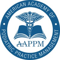 American Academy of Podiatric Practice Management Logo