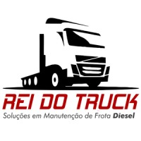 Rei do Truck Diesel Logo