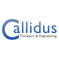Callidus Transport and Engineering Ltd Logo