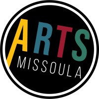 Arts Missoula Logo