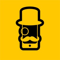Senhor Smart Logo