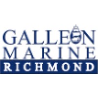 Galleon Richmond Logo