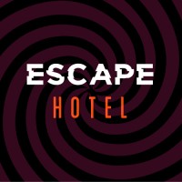 Escape Hotel Brasil Logo
