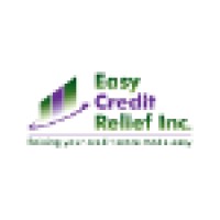 Easy Credit Relief, Inc. Logo