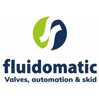 FLUIDOMATIC SpA Logo