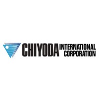 Chiyoda International Corporation Logo