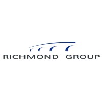 Richmond Consulting Group Logo