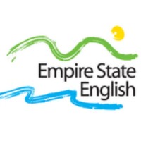 Empire State English - New York Logo
