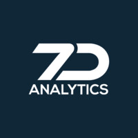 7D Analytics Logo