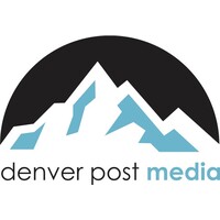 Denver Post Media Logo