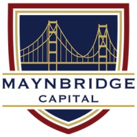 Maynbridge Capital Logo