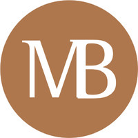 Martins Barros Sociedade de Advogados Logo