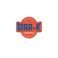 MAR-K Manufacturing Logo