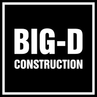 Johnson Carlier is now Big-D Construction Southwest Logo