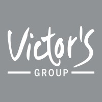 Victors Group Logo