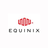 Metronode (now part of Equinix) Logo