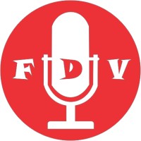 Fanáticos de Vos Media Group Logo