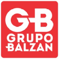 Grupo Balzan Logo