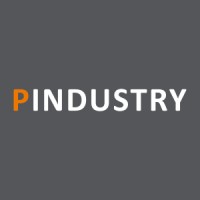 Pindustry Logo