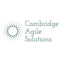 Cambridge Agile Solutions Logo