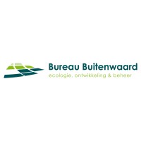 Bureau Buitenwaard Logo