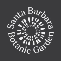 Santa Barbara Botanic Garden Logo