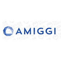 Amiggi, a business and technology consulting firm focused on Mobile, Enterprise and Cloud Logo